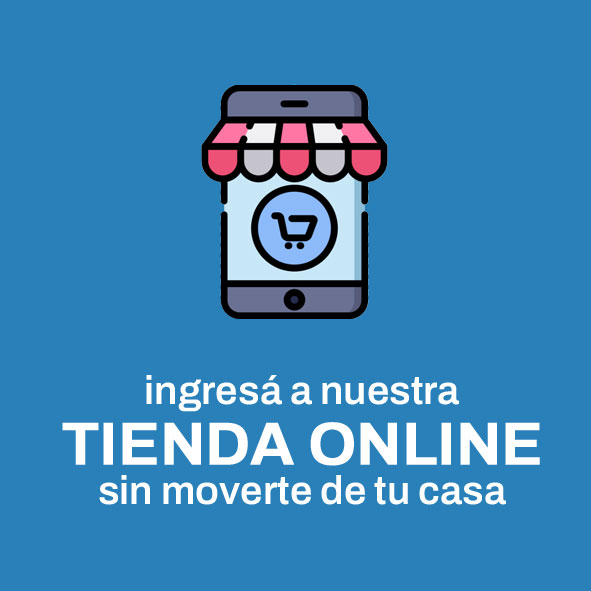 Tienda Online